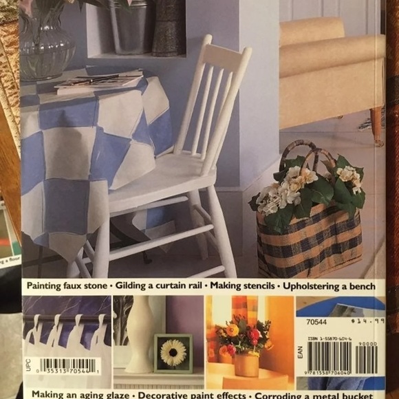DIY Interior Design Book - Picture 2 of 7
